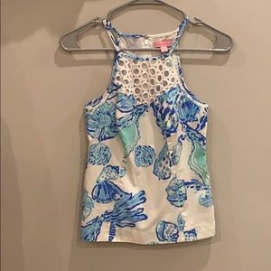 Lilly Pulitzer